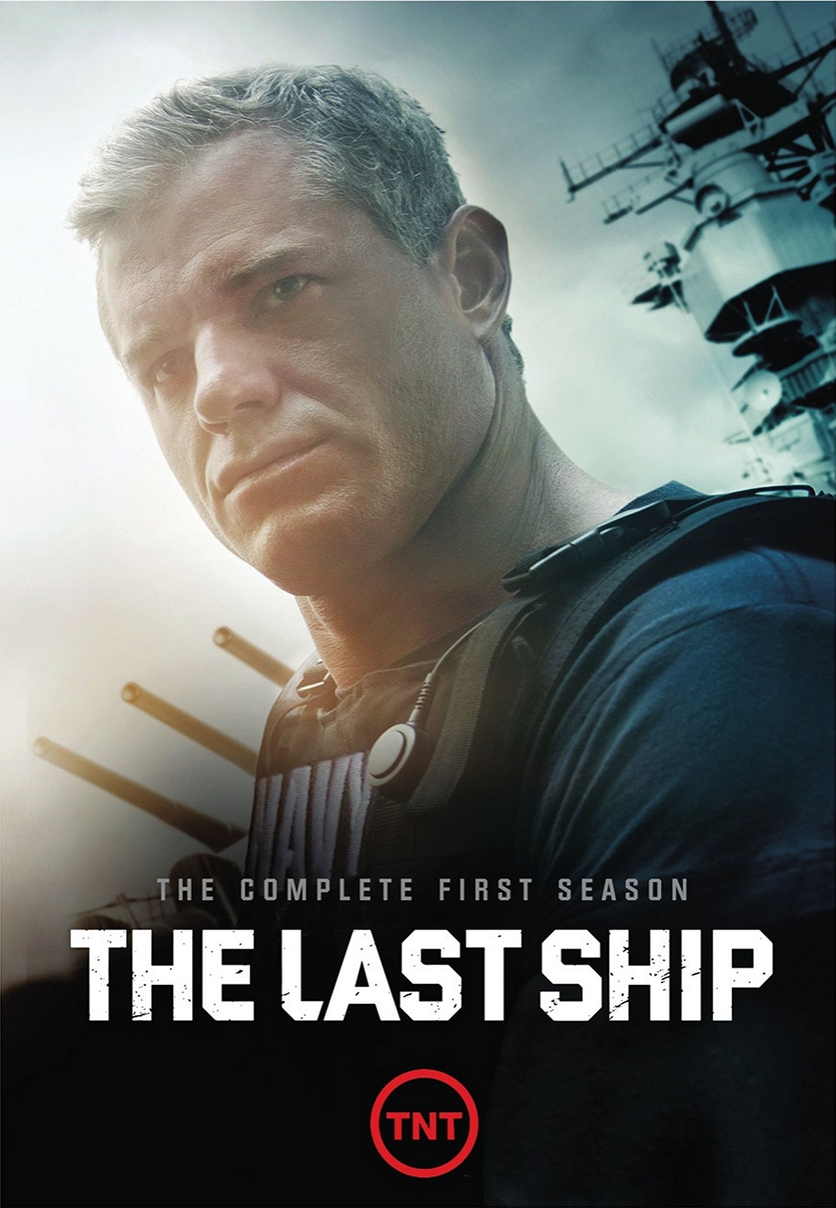 The Last Ship: Series Premiere
