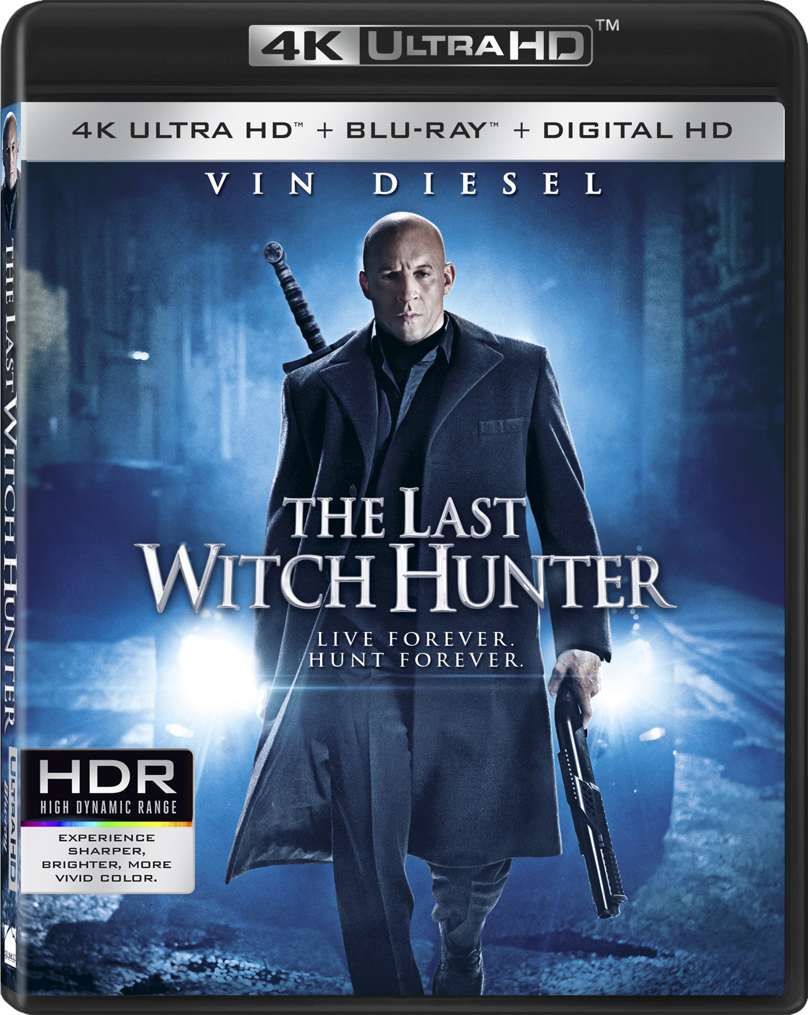 watch full movie the last witch hunter youtube