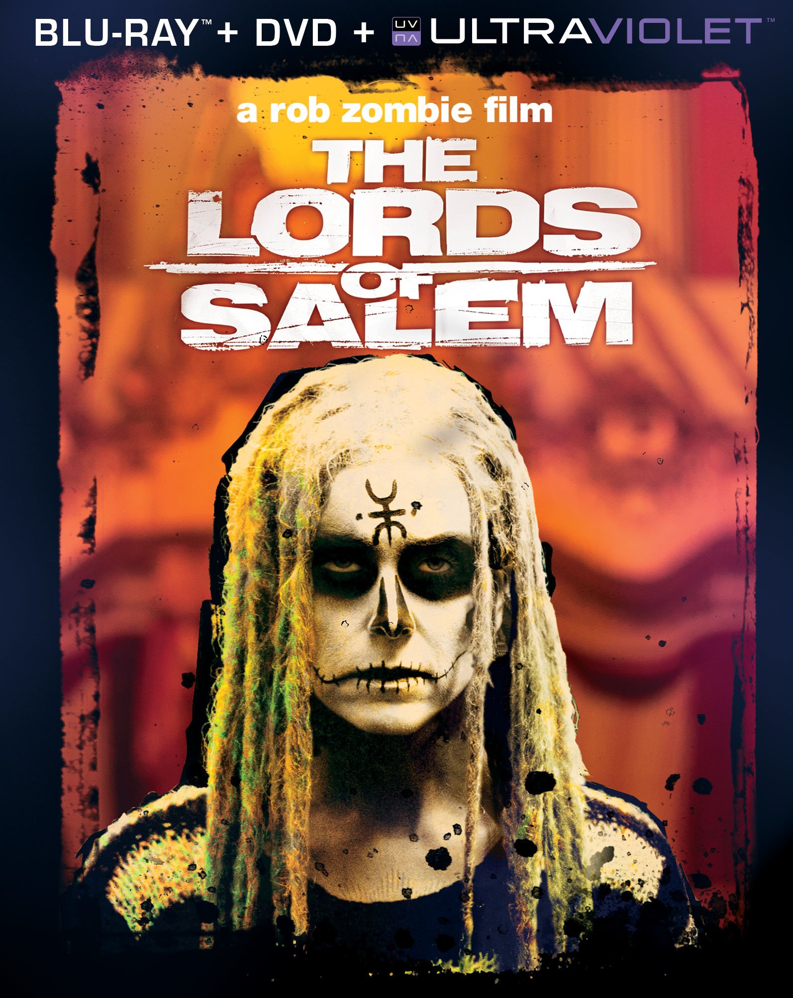 The Lords of Salem DVD Release Date September 3, 2013