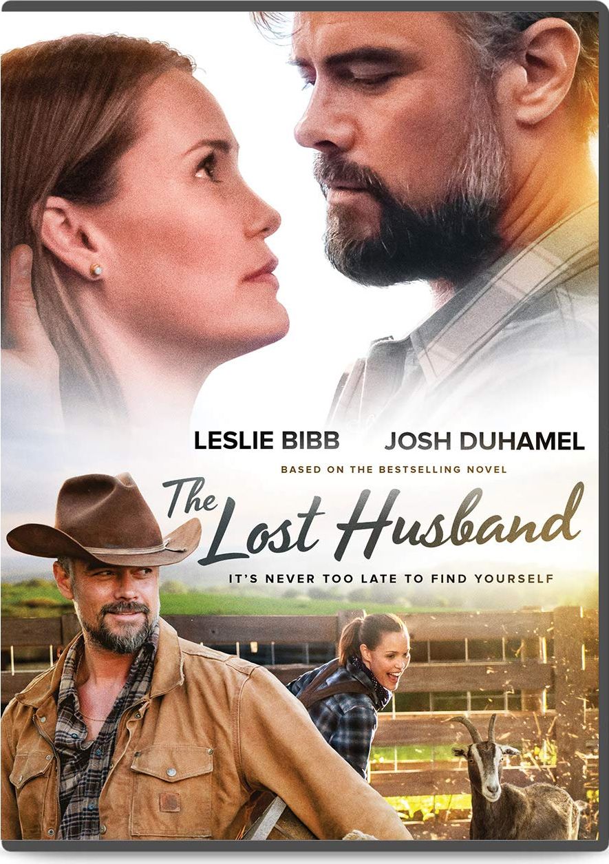 The Lost Husband DVD Release Date July 7, 2020