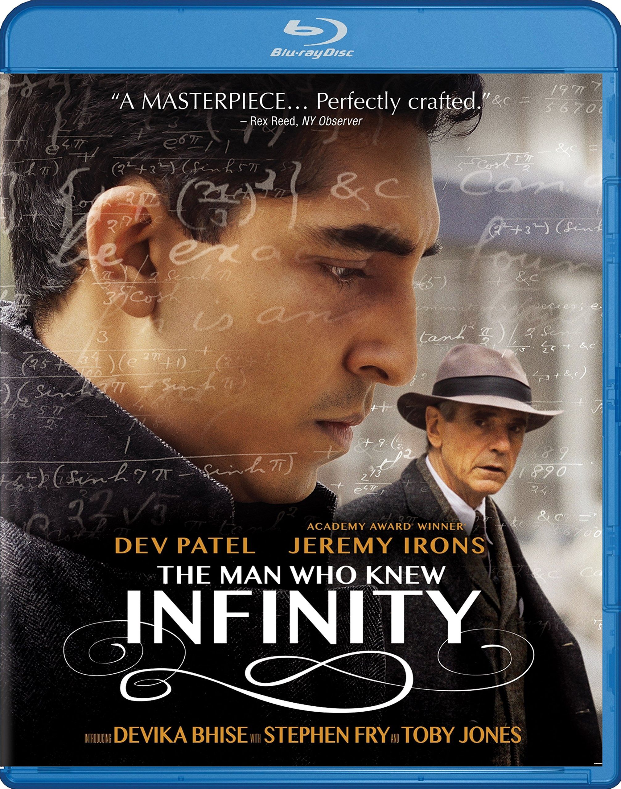 where can i watch the man who knew infinity movie