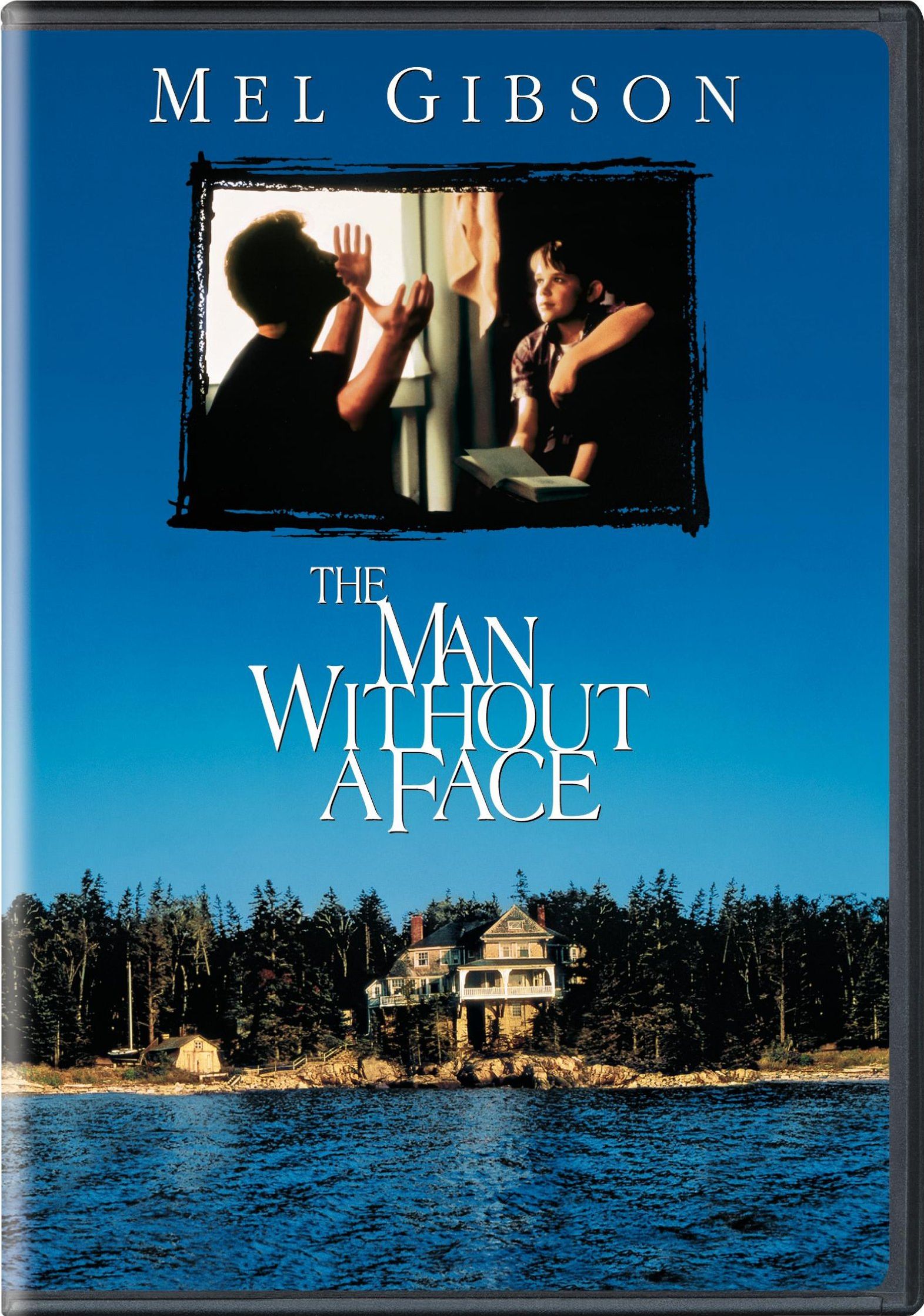 The Man Without a Face DVD Release Date