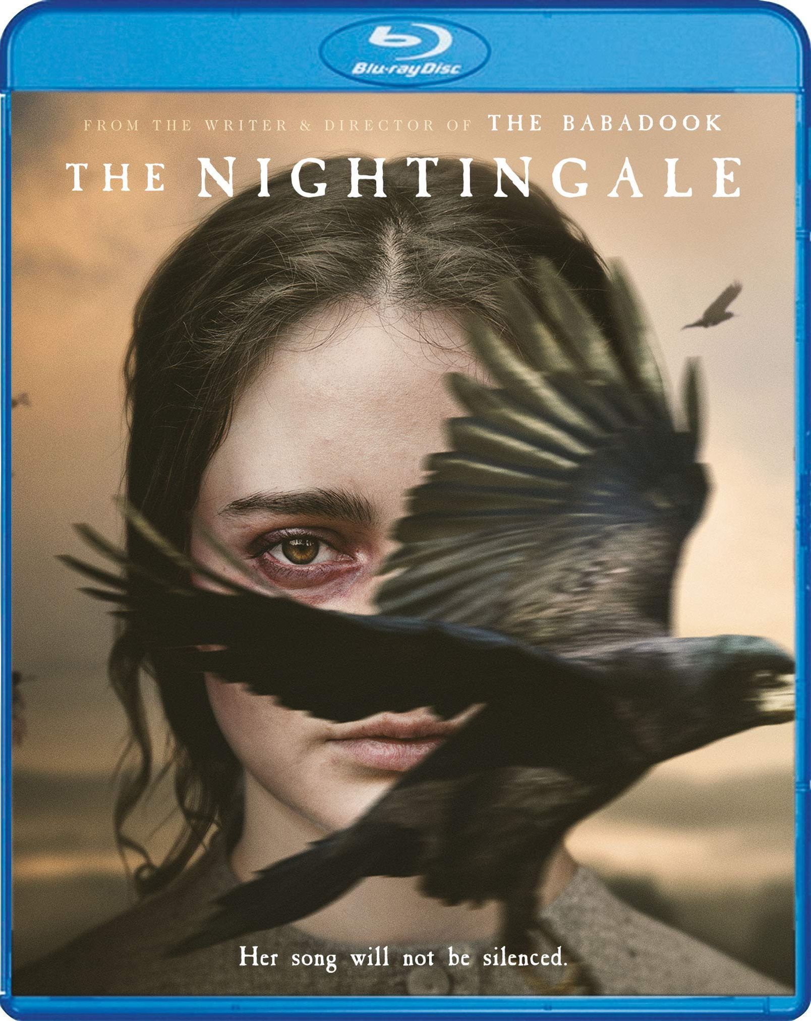 The Nightingale DVD Release Date February 4, 2020