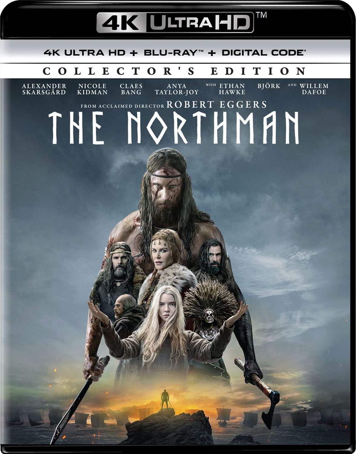 The Northman (2022) - IMDb