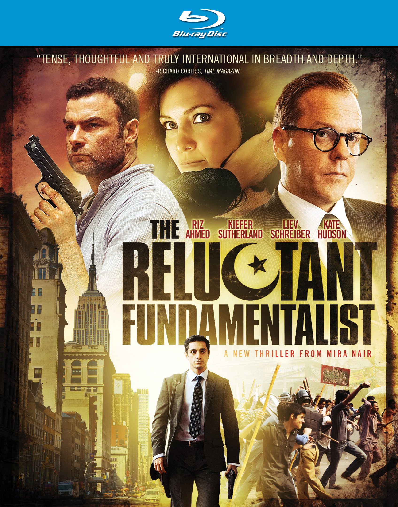 the reluctant fundamentalist