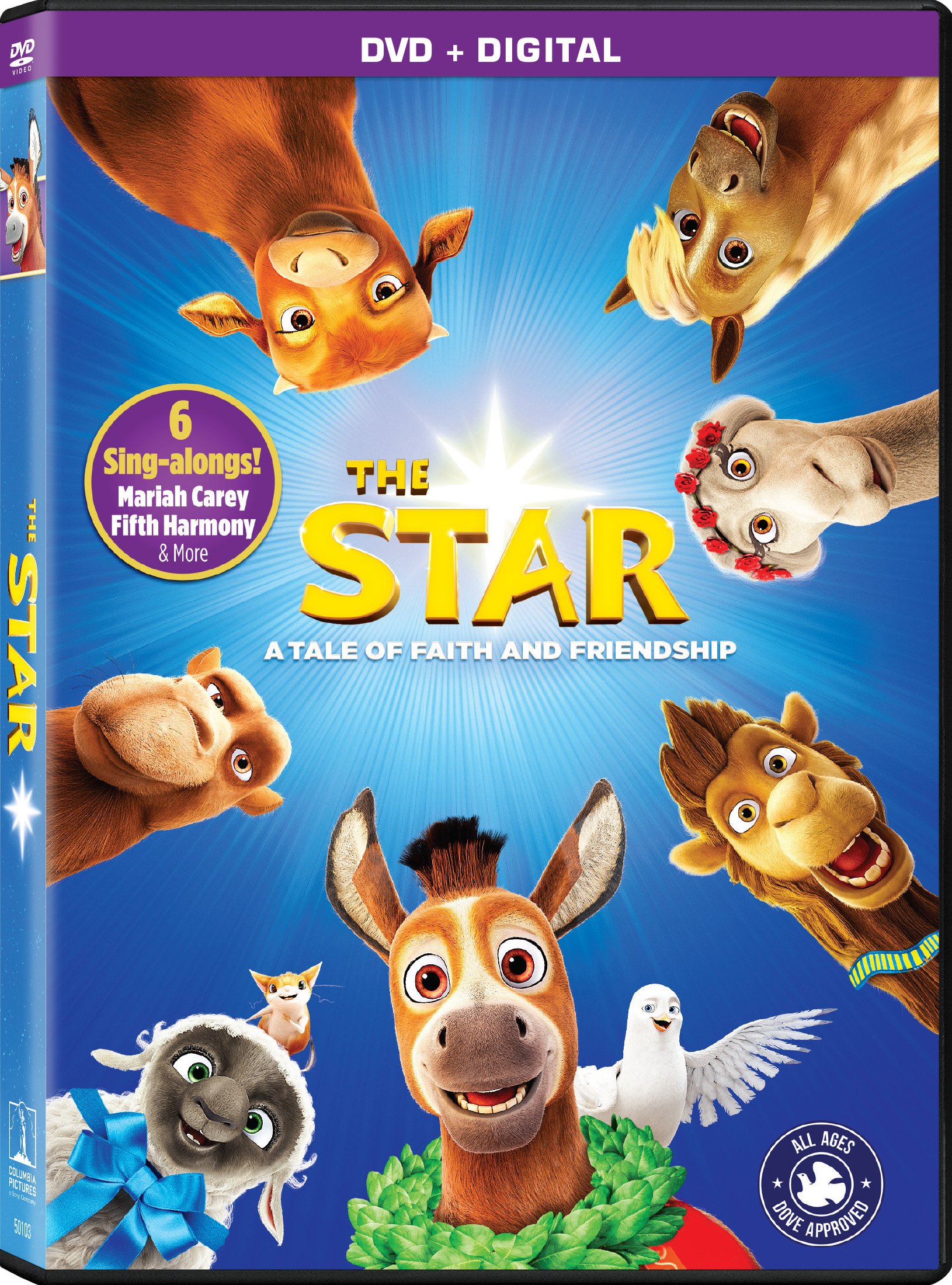 The Star: Movie Review | CBN.com