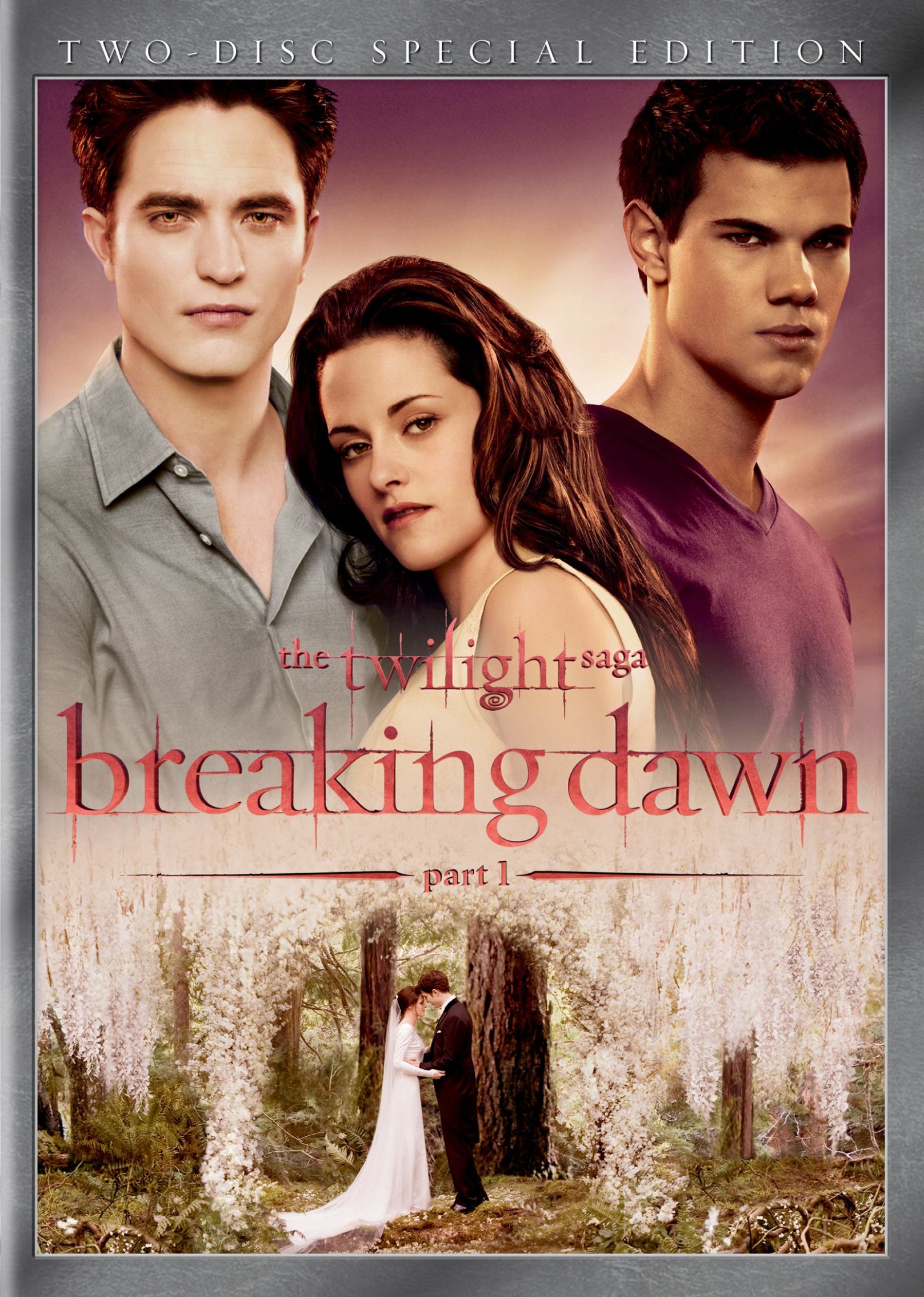 breaking dawn part 3 release date 2019