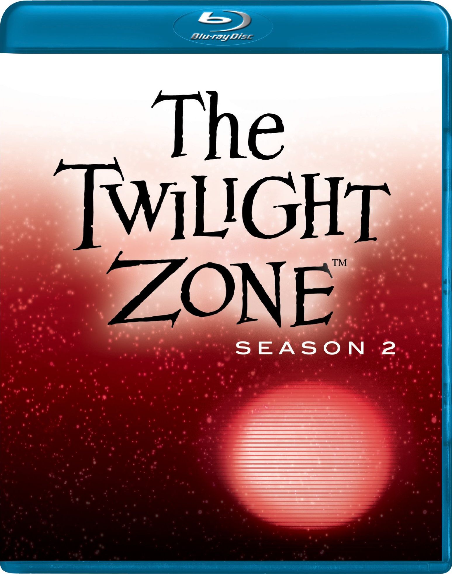 Twilight Zone DVD Release Date