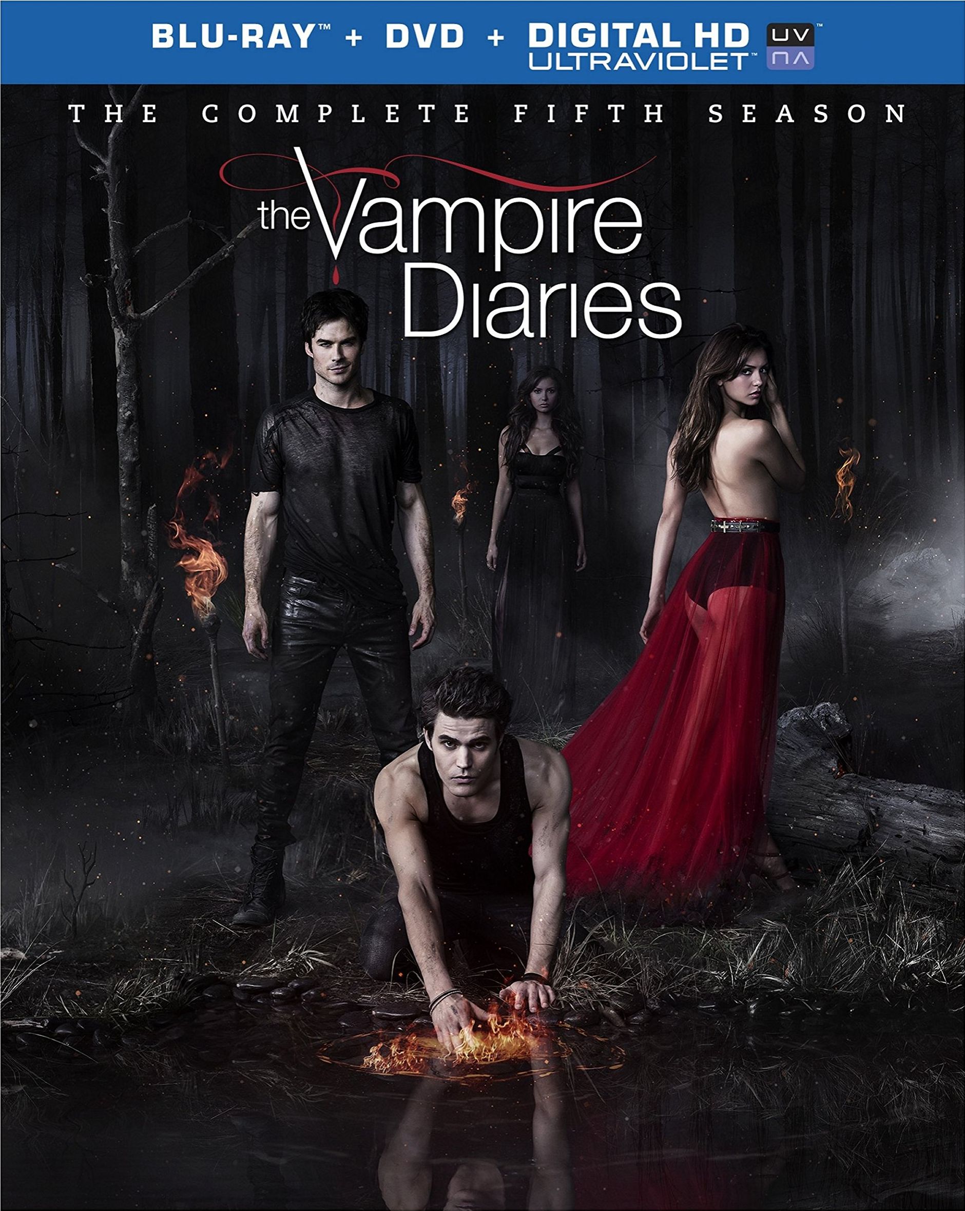 The vampire diaries season 6 download torrent - seokmspseo