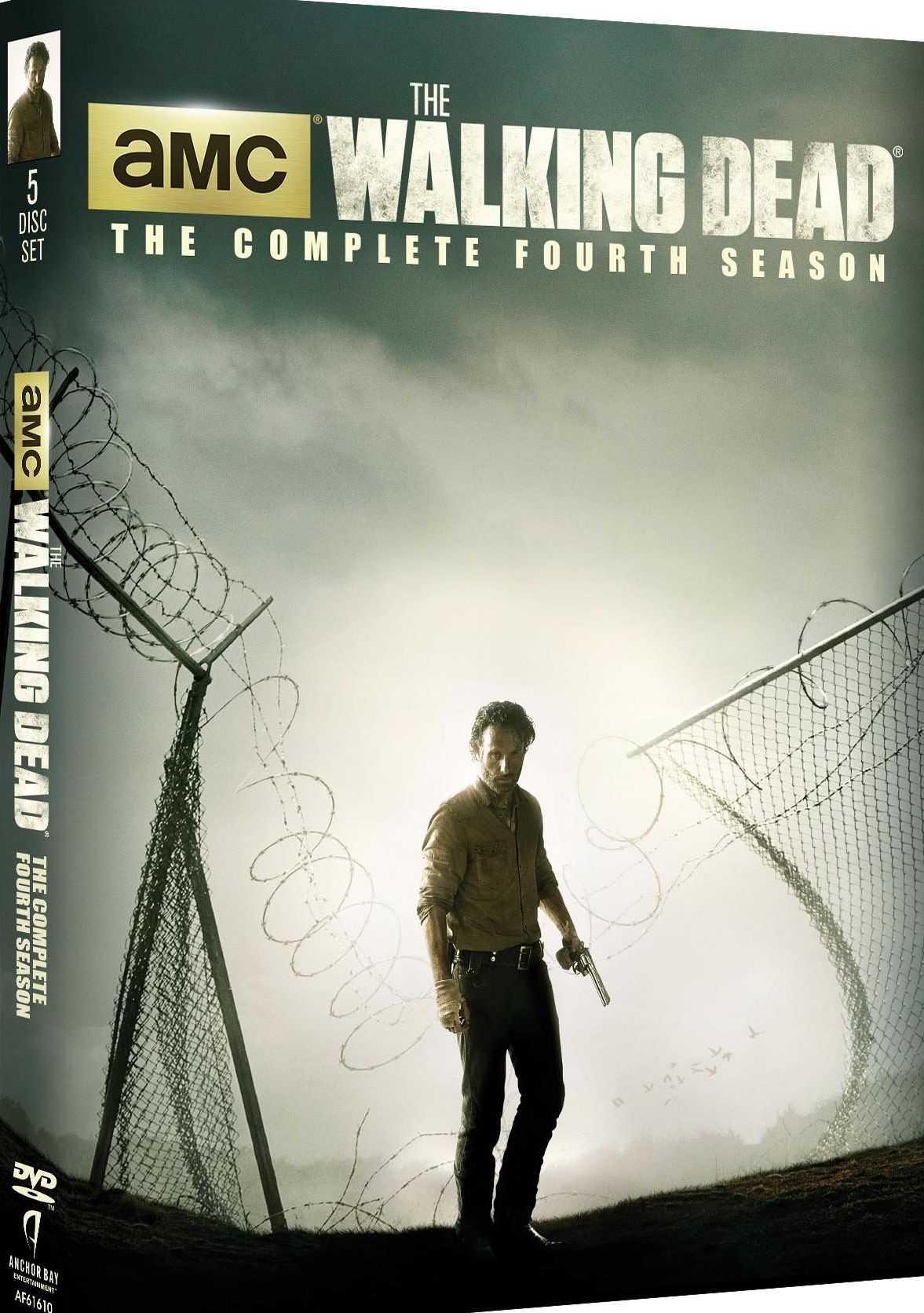 The Dead DVD Release Date