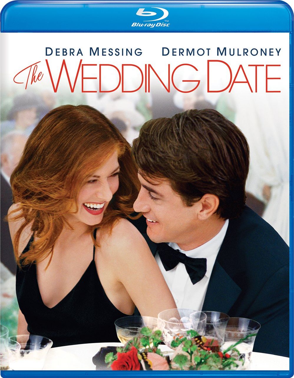 THE WEDDING DATE (DVD) REGION 4 $8.95 - PicClick AU