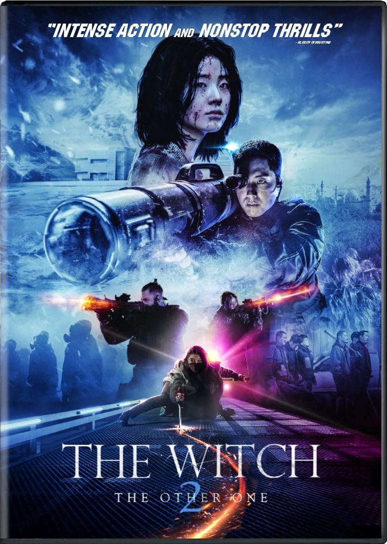 the witch 2 movie review