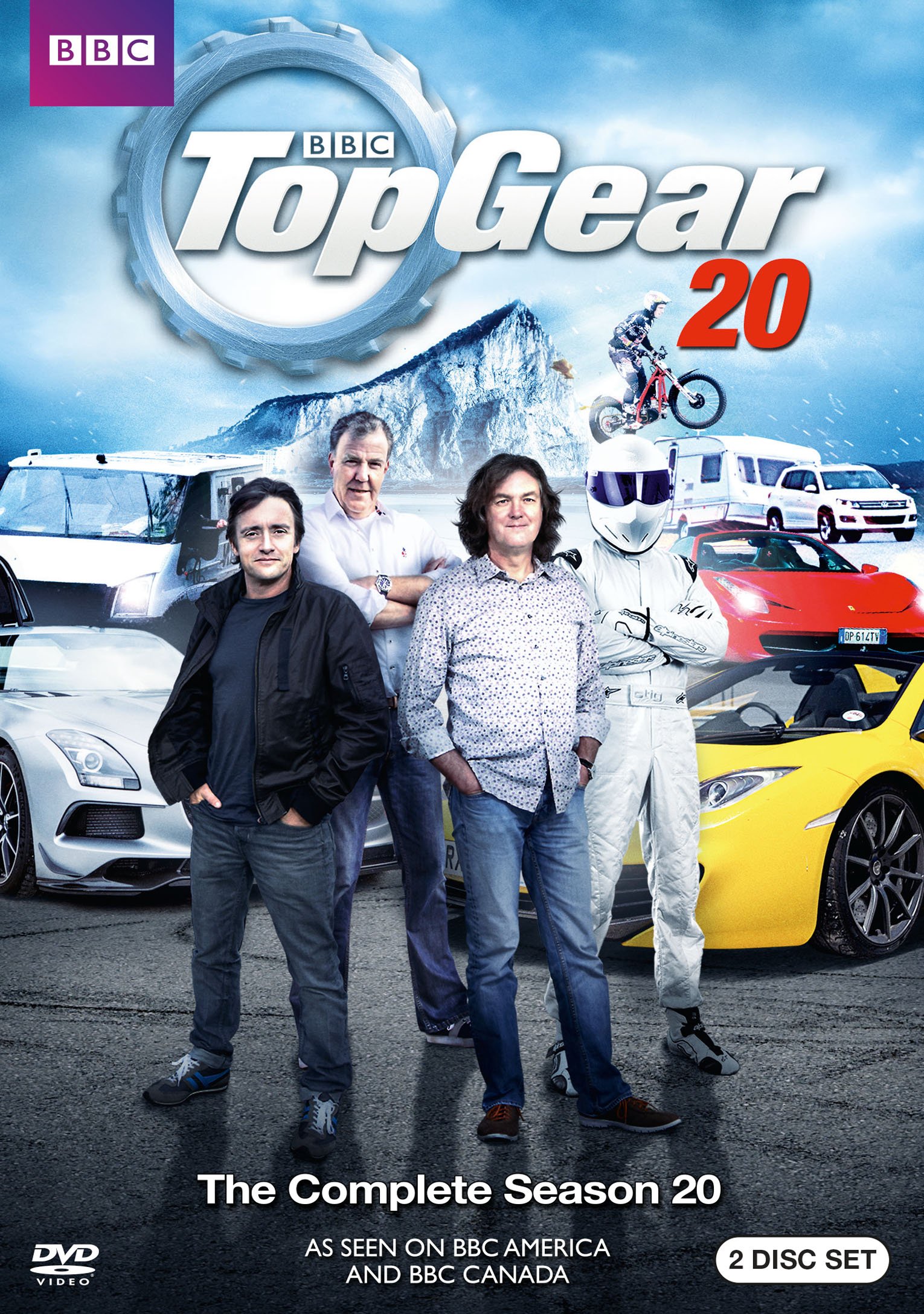 Top Gear Release Date