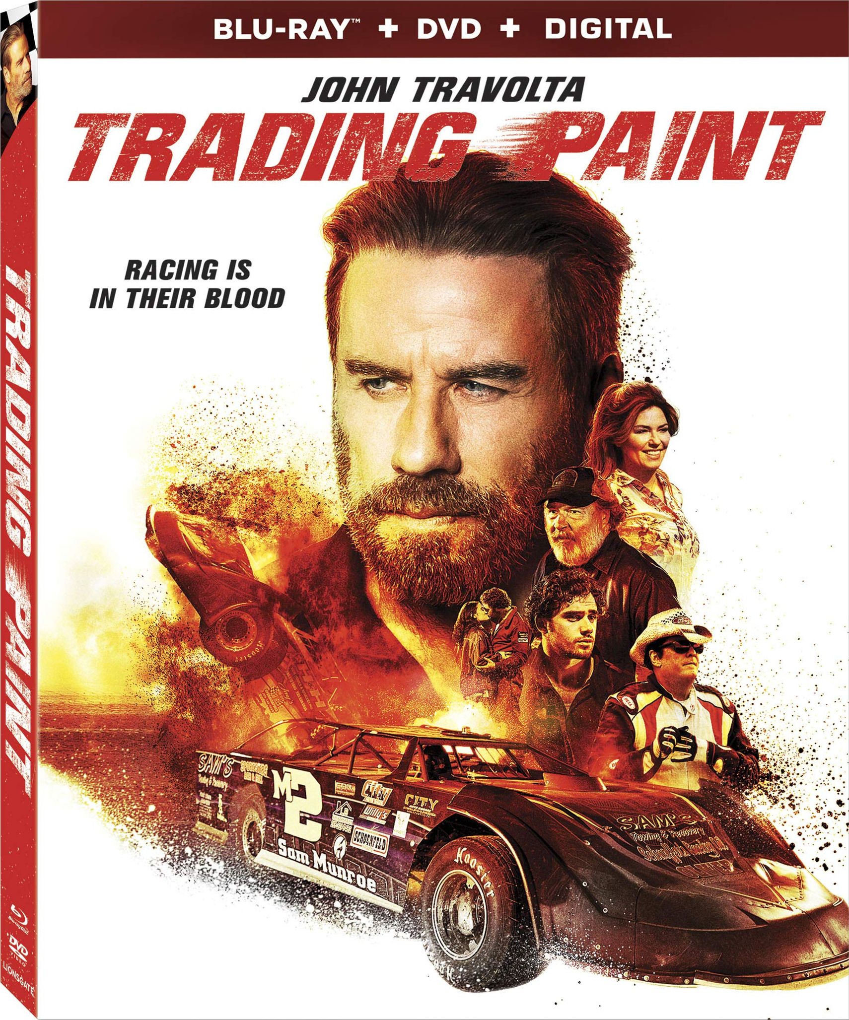trading paint release date