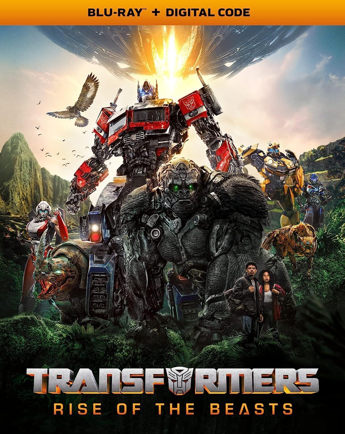 Transformers 8 Release Date Rumors: When Is It Coming Out?