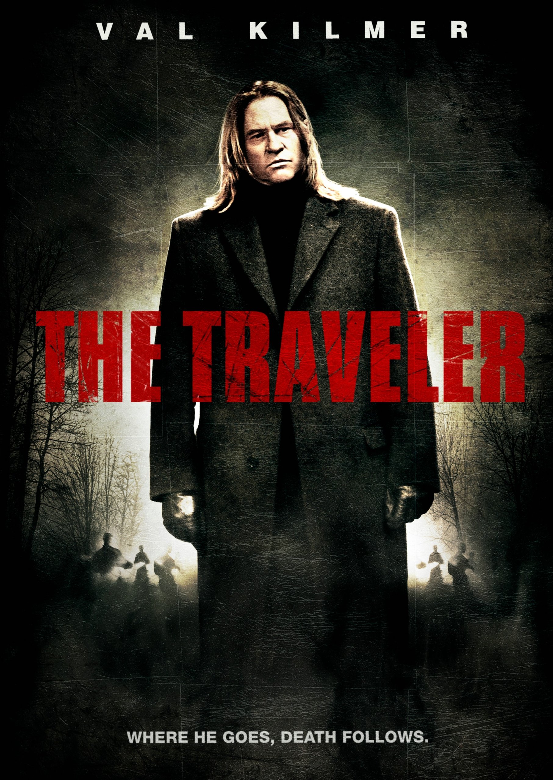 the traveller