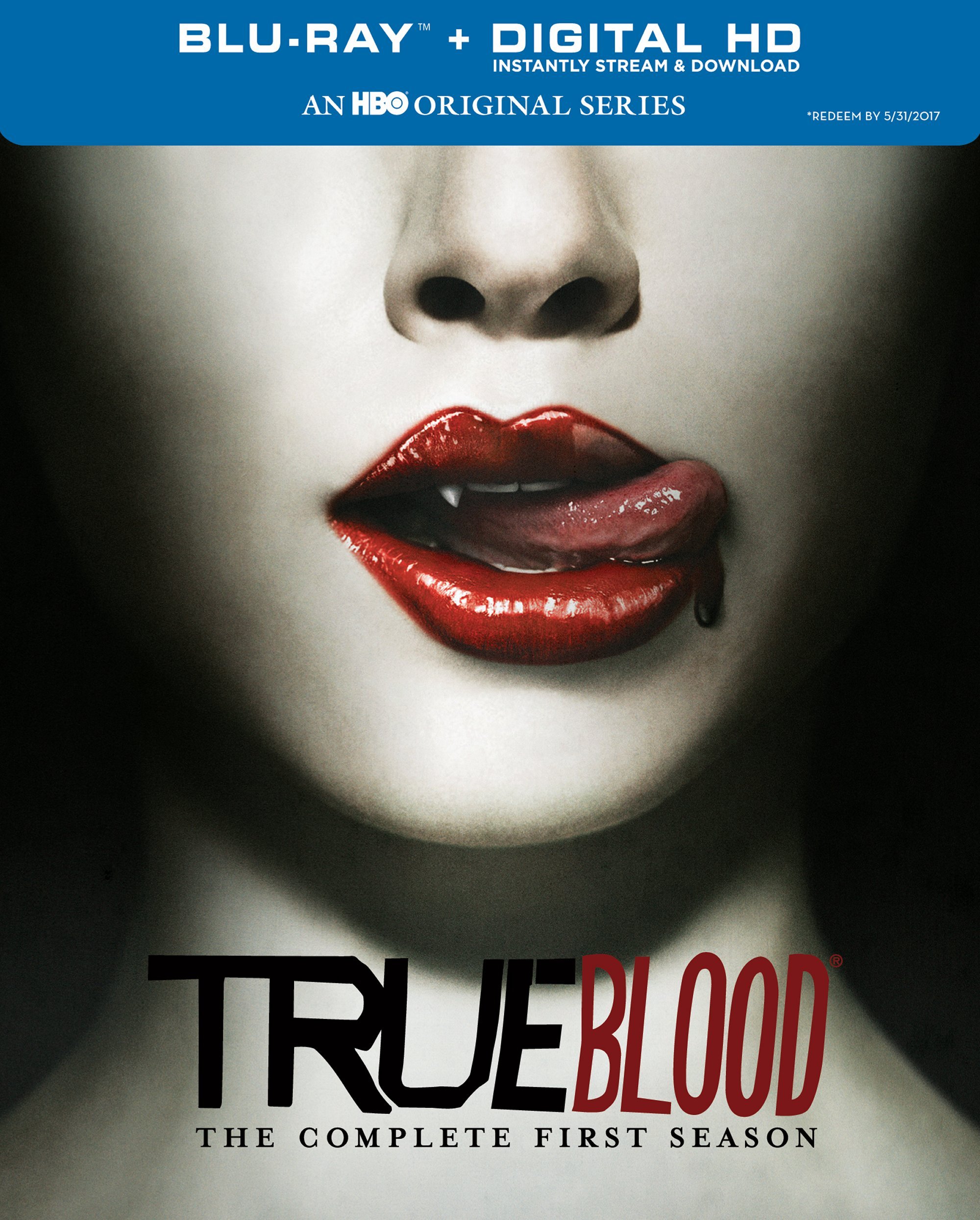 true blood season 3 dvd release