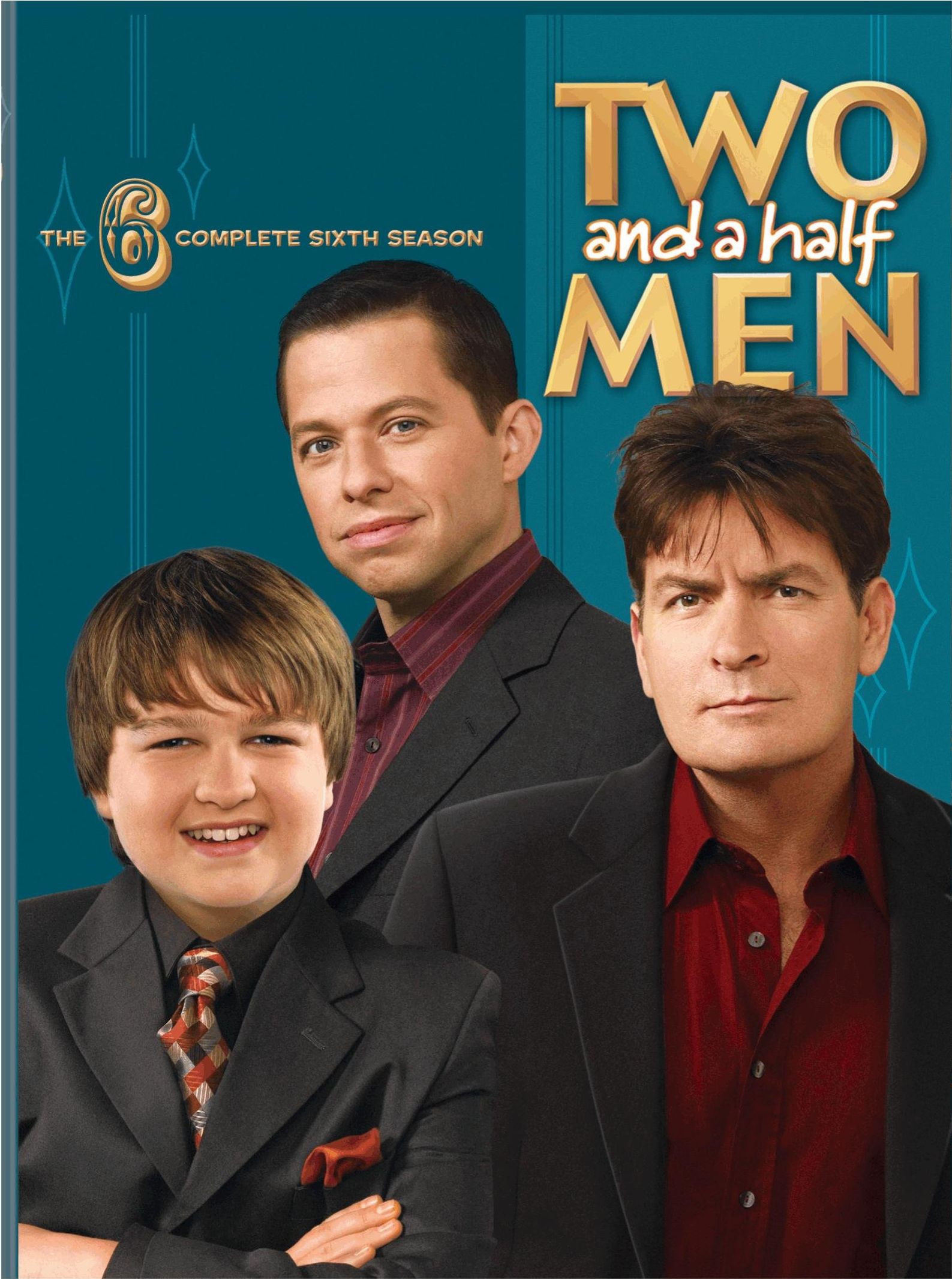 Amazoncom: Two and a Half Men: Season 7: Charlie Sheen