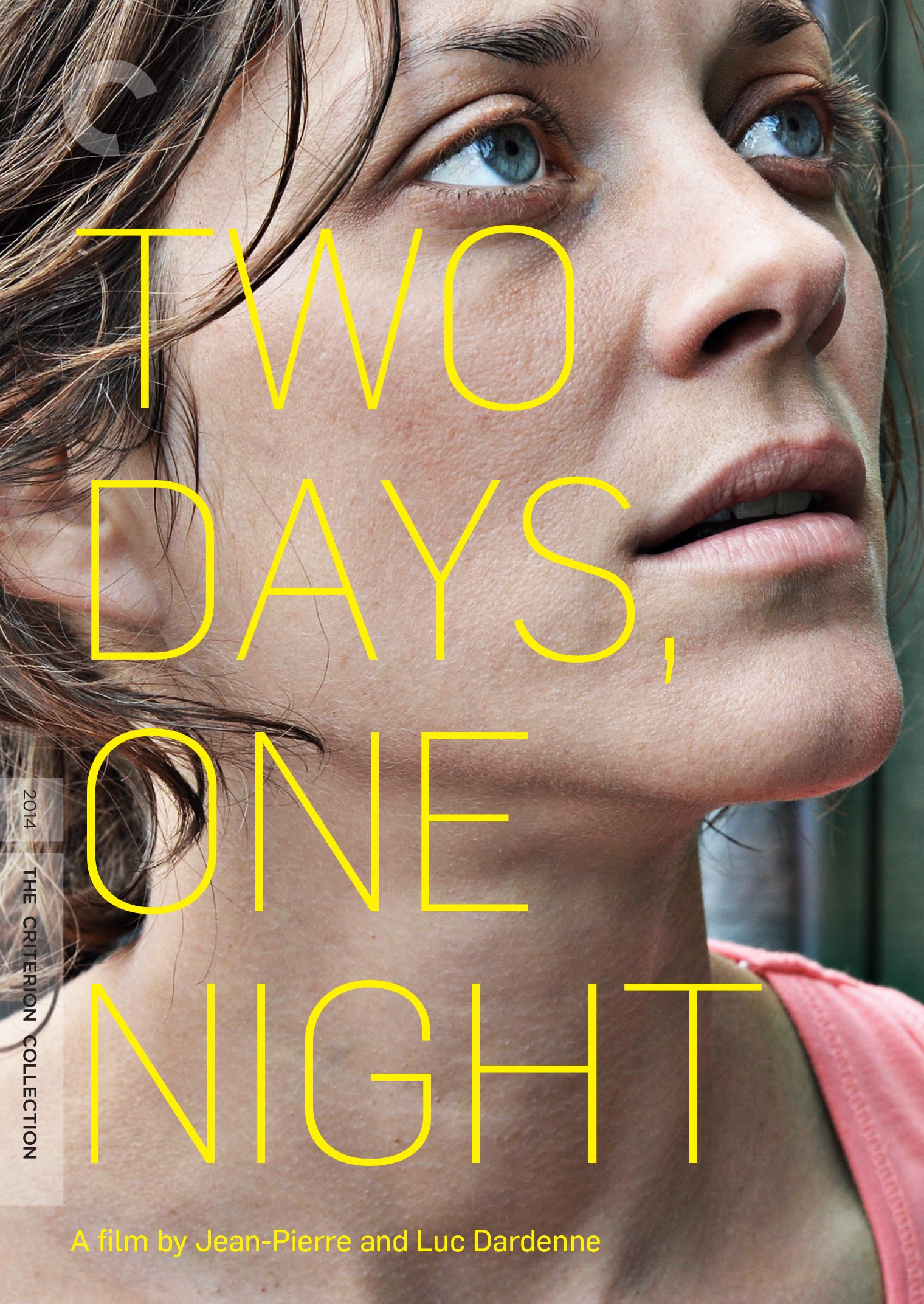 Two Days One Night Dvd Release Date August 25 2015 