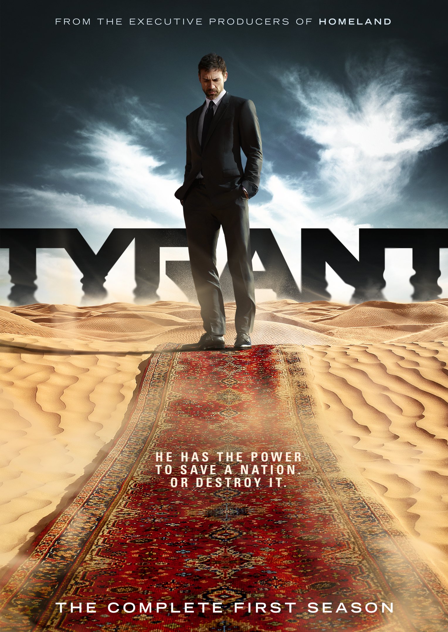 Tyrant Dvd Release Date Tyrant Dvd Release Date