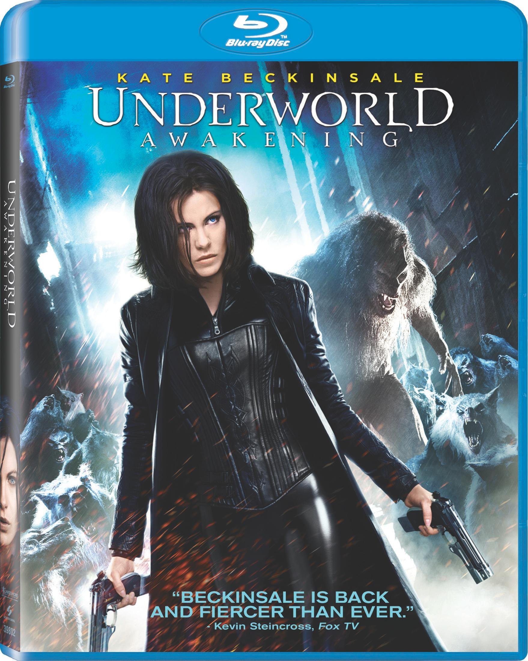 Underworld Awakening DVD Release Date May 8, 2012