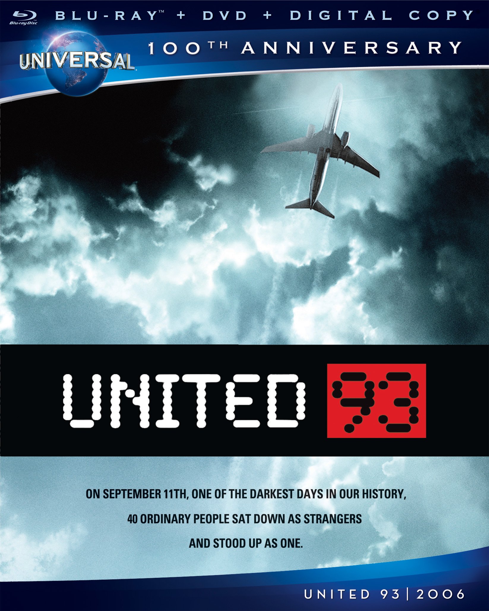 United 93 (2006)