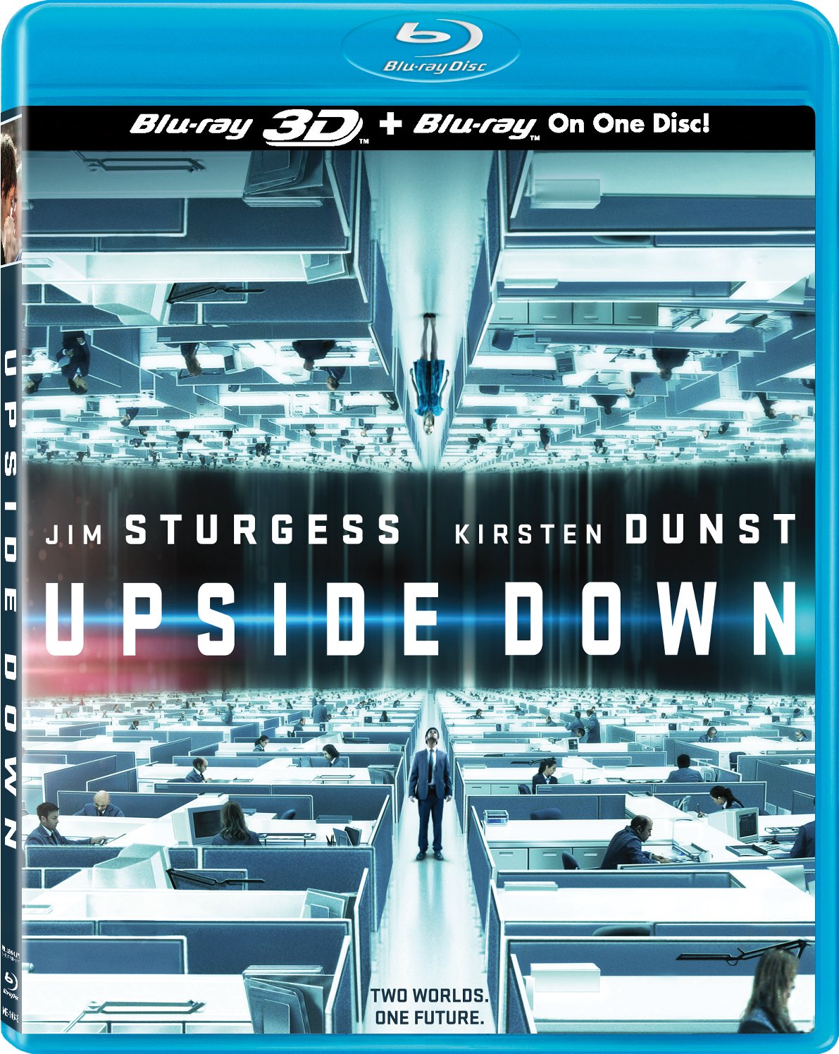 Upside Down DVD Release Date June 25, 20131191 x 1495