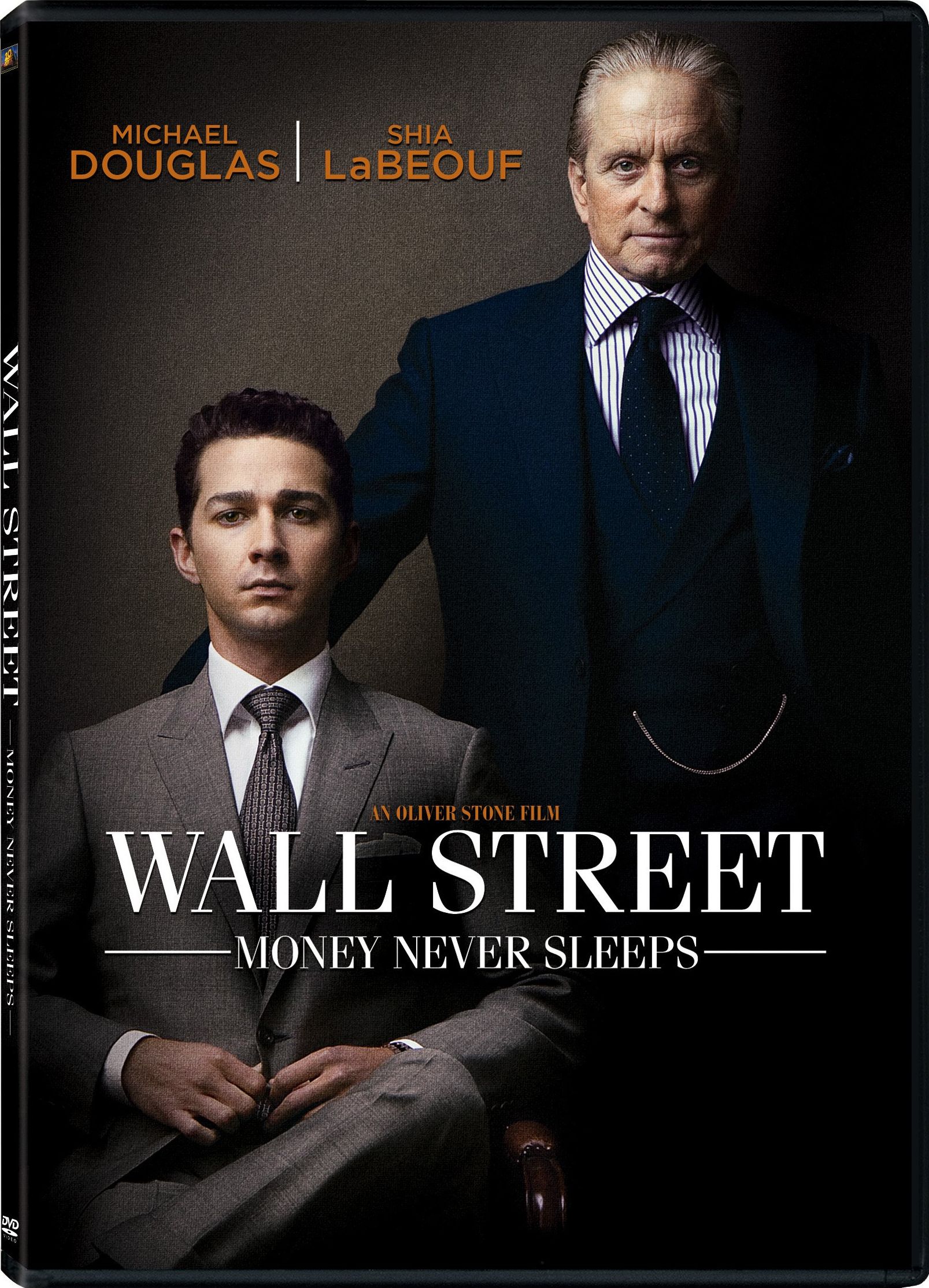 Wall Street: Money Never Sleeps DVD Release Date December 21, 20101607 x 2228