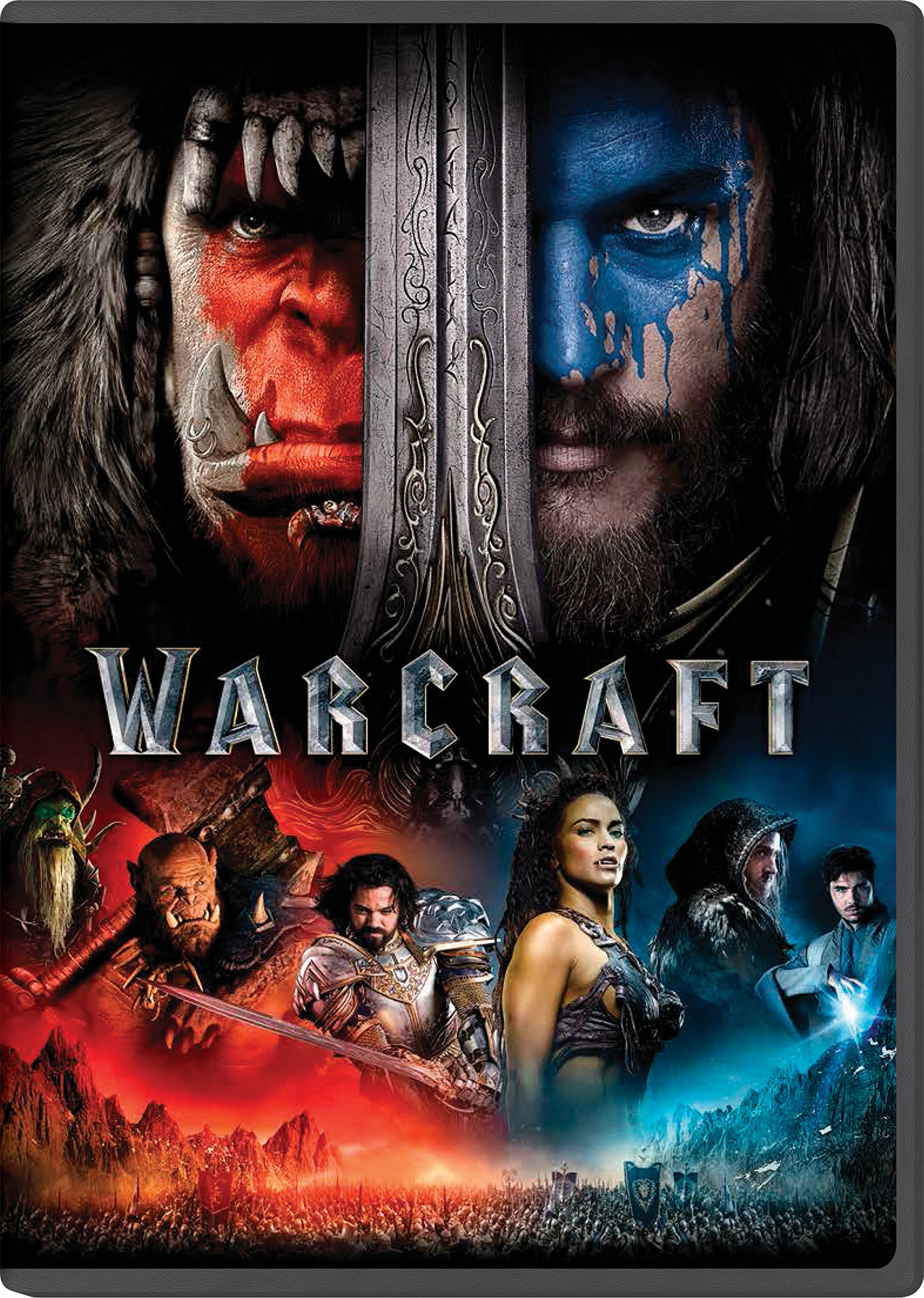 Warcraft Film Einspielergebnis