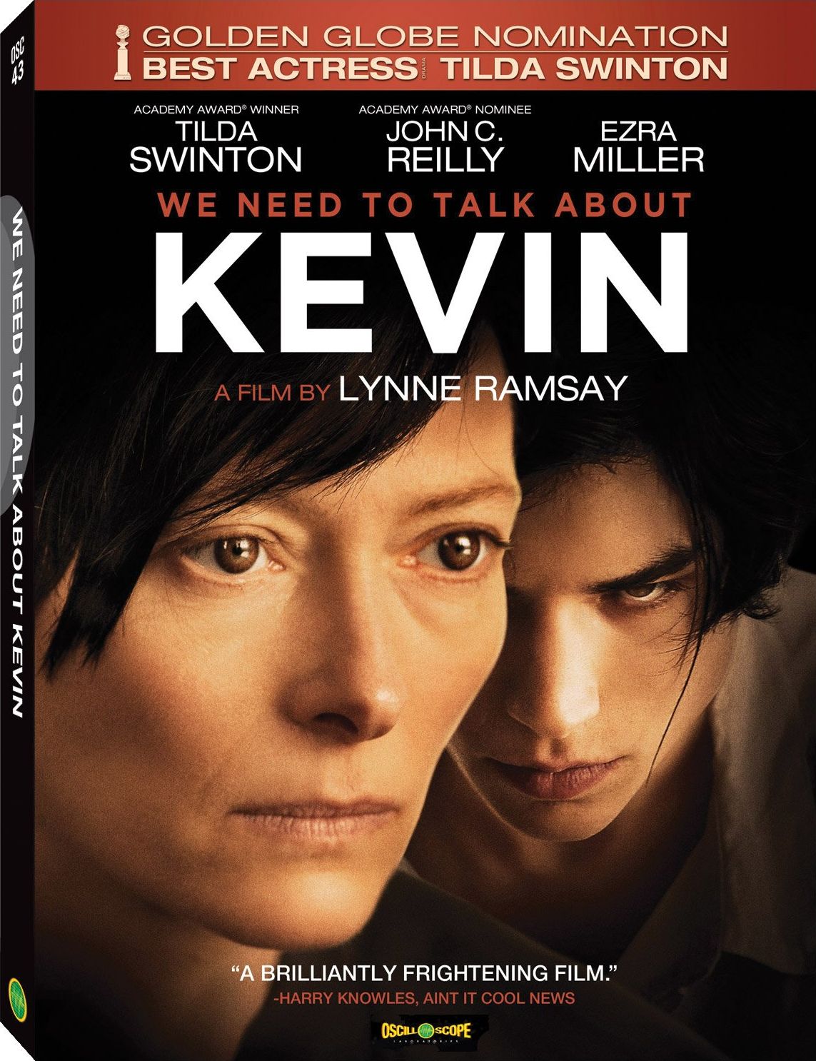 we need to talk about kevin 2011
