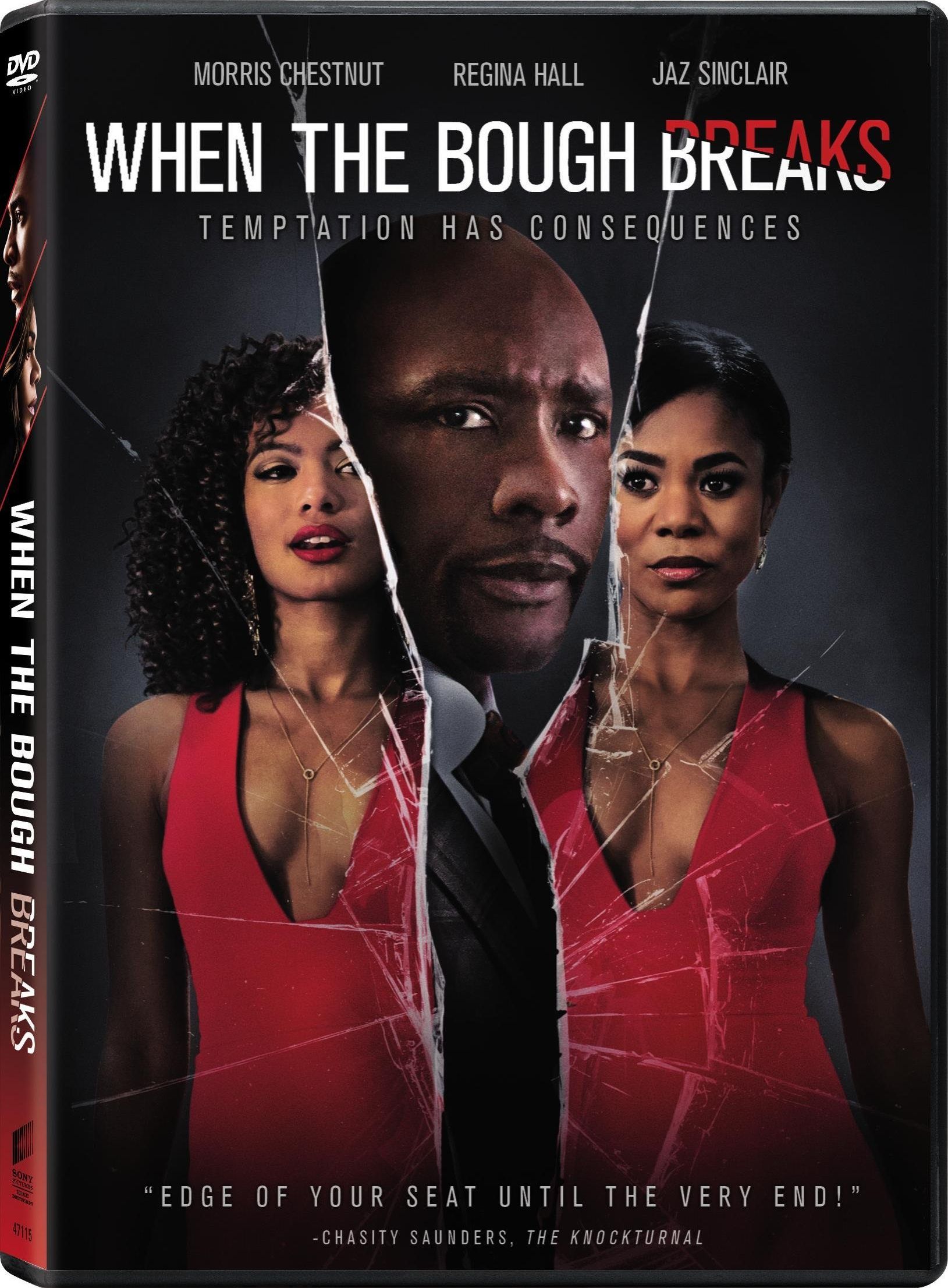 what happens at the end of when the bough breaks movie 2016