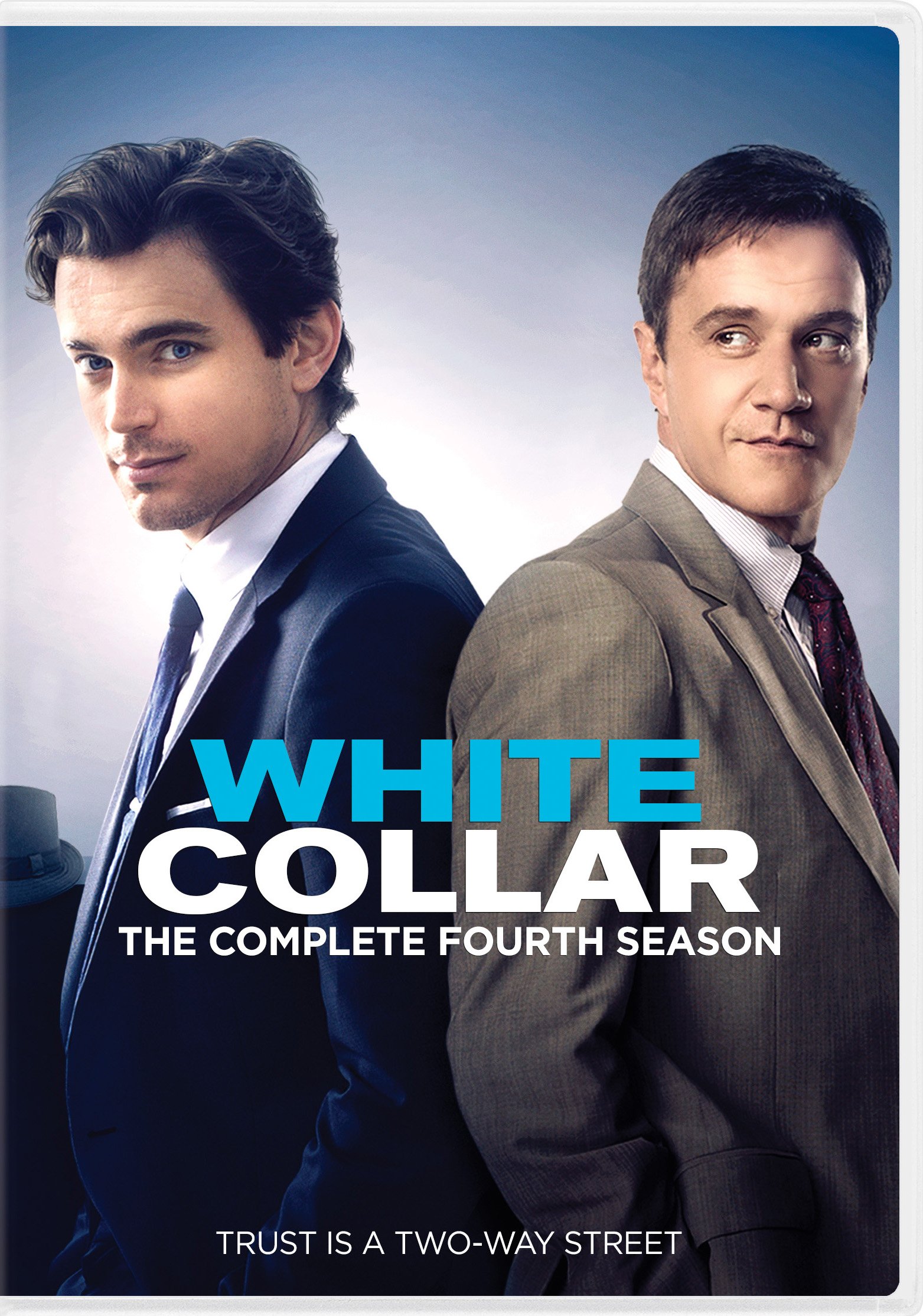 White Collar (6ª Temporada) - 2014