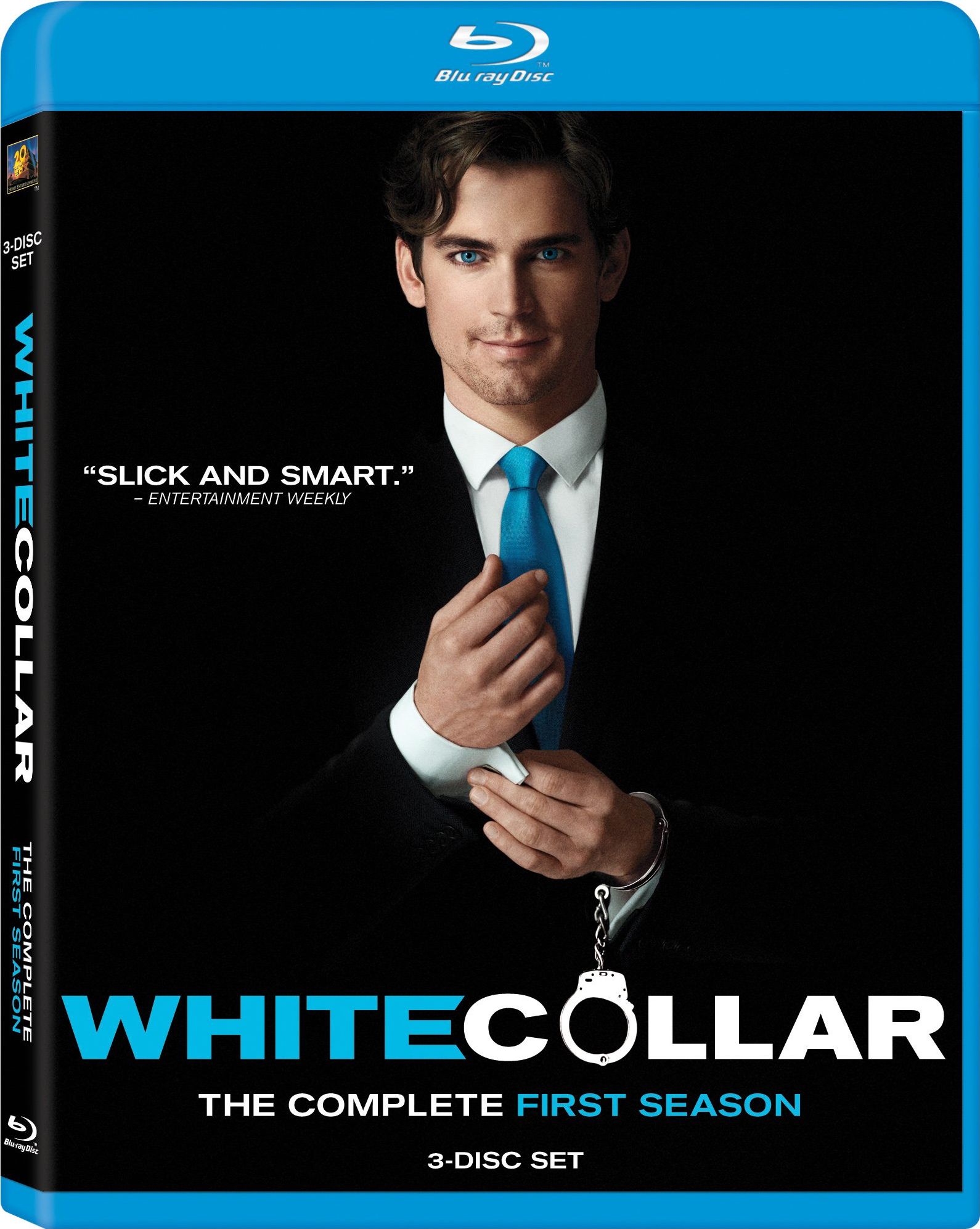 White Collar (6ª Temporada) - 2014