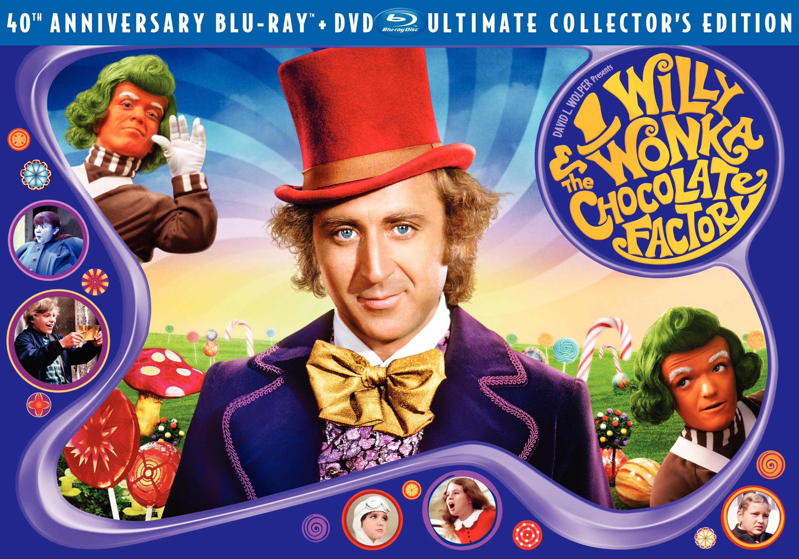 Wonka gratis Wonka gratis