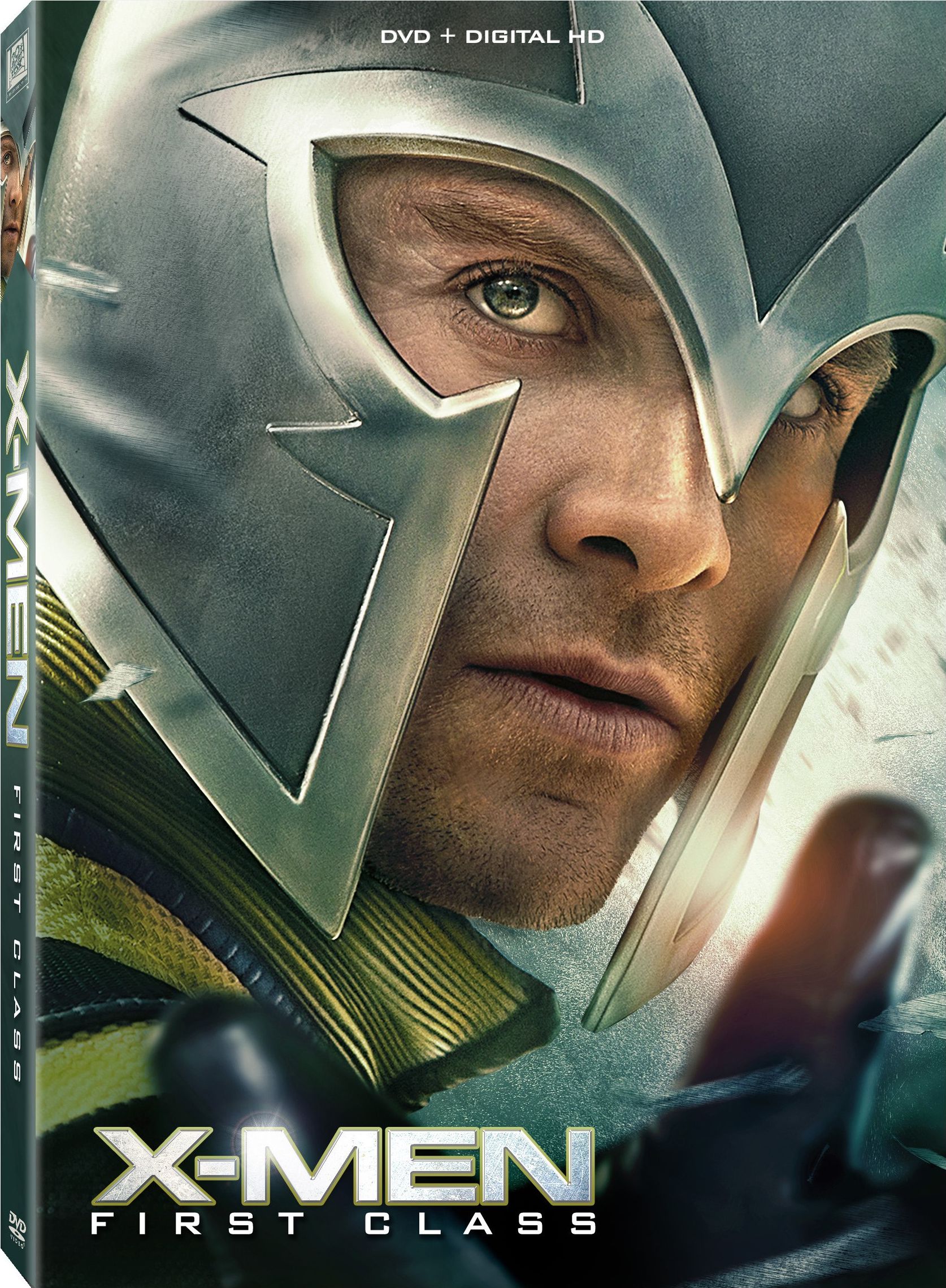 Xmen First Class Movie Poster Gallery Imp Awards