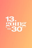 13 Going on 30 DVD Release Date