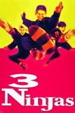 3 Ninjas DVD Release Date