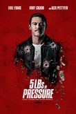5lbs of Pressure DVD Release Date