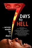 7 Days to Hell DVD Release Date