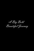 A Big Bold Beautiful Journey DVD Release Date