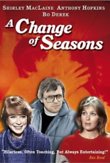 A Change of Seasons DVD Release Date