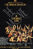 A Chorus Line DVD Release Date