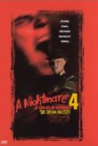 A Nightmare on Elm Street 4: The Dream Master DVD Release Date