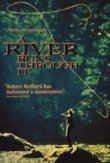 A River Runs Through It DVD Release Date
