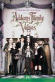 Addams Family Values DVD Release Date