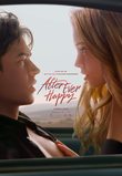 After Ever Happy DVD release date