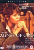 Agnes of God DVD Release Date