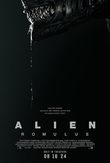 Alien: Romulus DVD Release Date