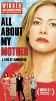 All About My Mother DVD Release Date