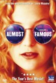 Almost Famous DVD Release Date